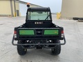 2017 John Deere Gator XUV 855M ATVs and Utility Vehicle