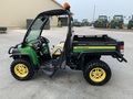 2017 John Deere Gator XUV 855M ATVs and Utility Vehicle
