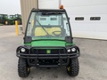 2017 John Deere Gator XUV 855M ATVs and Utility Vehicle