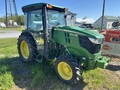2018 John Deere 5100GN Tractor