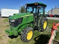 2018 John Deere 5100GN Tractor