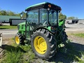 2018 John Deere 5100GN Tractor