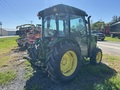 2018 John Deere 5100GN Tractor