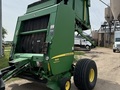 2014 John Deere 569 Round Baler