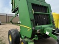 2014 John Deere 569 Round Baler
