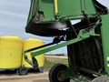 2014 John Deere 569 Round Baler