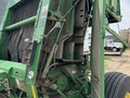 2014 John Deere 569 Round Baler