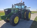 2023 John Deere 6R 175 Tractor