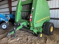 2013 John Deere 569 Premium Round Baler