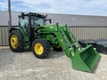 2023 John Deere 6R 130 Tractor