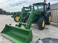 2023 John Deere 6R 130 Tractor