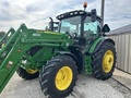 2023 John Deere 6R 130 Tractor
