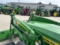 2023 John Deere 6R 130 Tractor