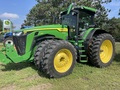2022 John Deere 8R 370 Tractor