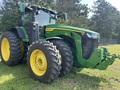 2022 John Deere 8R 370 Tractor
