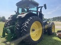 2022 John Deere 8R 370 Tractor