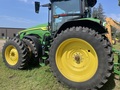 2022 John Deere 8R 370 Tractor