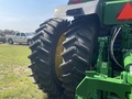 2022 John Deere 8R 370 Tractor