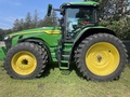 2022 John Deere 8R 370 Tractor