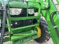 2023 John Deere 6R 130 Tractor
