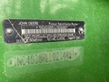 2021 John Deere R4038 Self-Propelled Sprayer