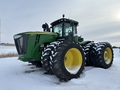 2013 John Deere 9510R Tractor