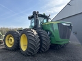 2013 John Deere 9510R Tractor