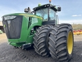 2013 John Deere 9510R Tractor