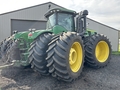 2013 John Deere 9510R Tractor