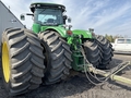 2013 John Deere 9510R Tractor