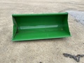 2024 John Deere BW15937 Loader and Skid Steer Attachment