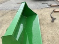 2024 John Deere BW15937 Loader and Skid Steer Attachment