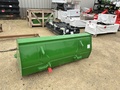 2024 John Deere BW15937 Loader and Skid Steer Attachment
