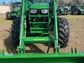 2023 John Deere 6155M Tractor