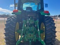 2023 John Deere 6155M Tractor