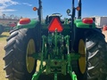 2023 John Deere 6120M Tractor