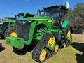 2020 John Deere 8RX 410 Tractor