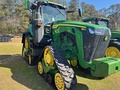 2020 John Deere 8RX 410 Tractor