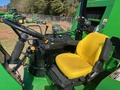 2023 John Deere 6120M Tractor
