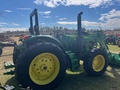 2023 John Deere 6120M Tractor
