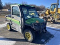 2018 John Deere XUV835R ATVs and Utility Vehicle