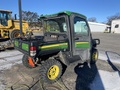 2018 John Deere XUV835R ATVs and Utility Vehicle