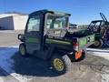 2018 John Deere XUV835R ATVs and Utility Vehicle