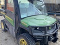 2018 John Deere XUV835R ATVs and Utility Vehicle