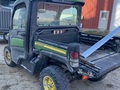 2018 John Deere XUV835R ATVs and Utility Vehicle