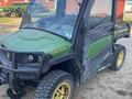 2018 John Deere XUV835R ATVs and Utility Vehicle
