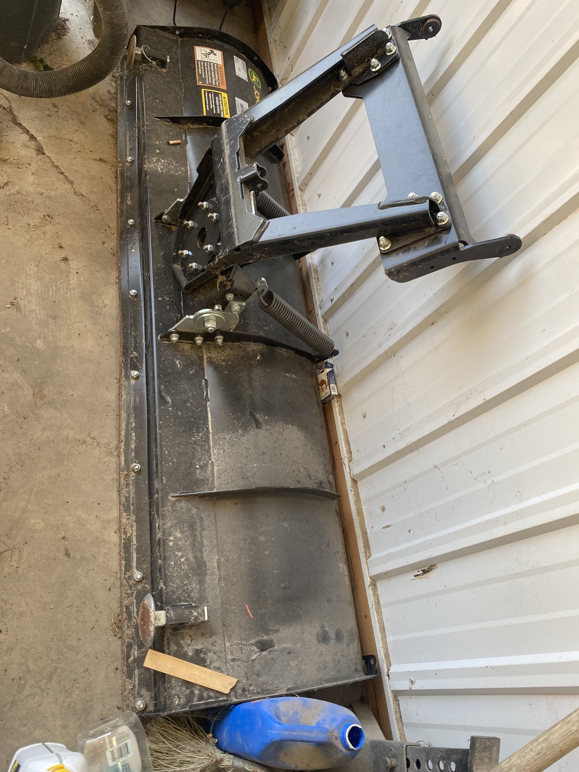 2018 John Deere XUV835R ATVs and Utility Vehicle