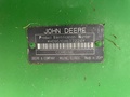 1998 John Deere 9510 Combine