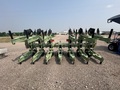 2022 Orthman 8375 Cultivator