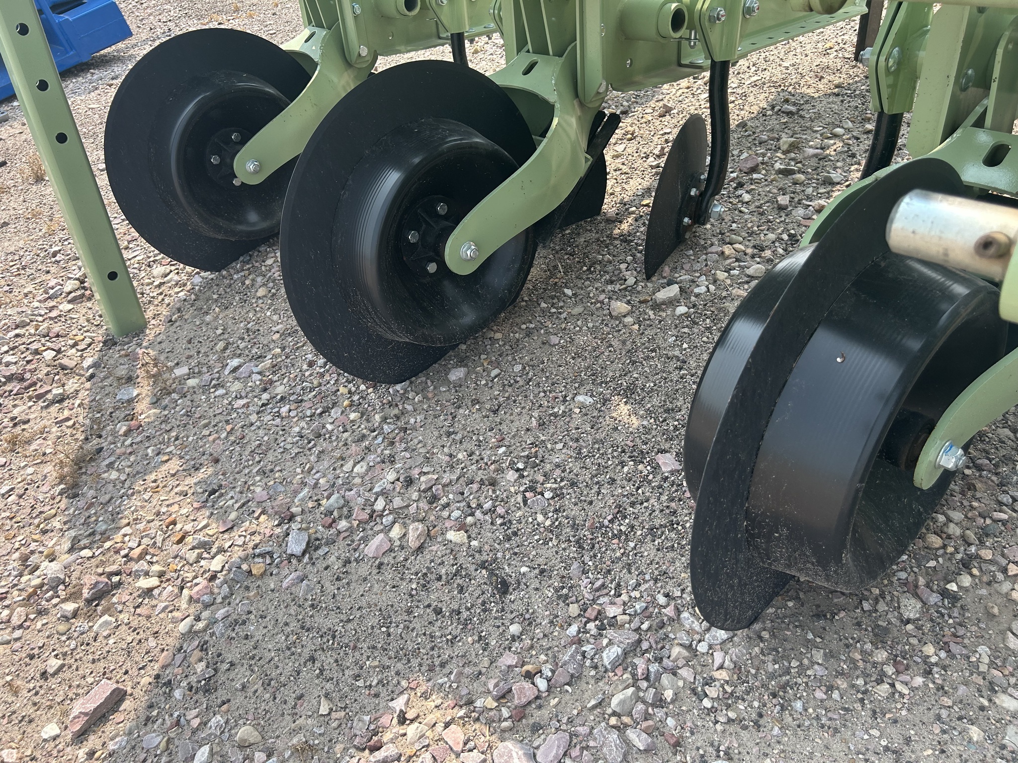 2022 Orthman 8375 Cultivator